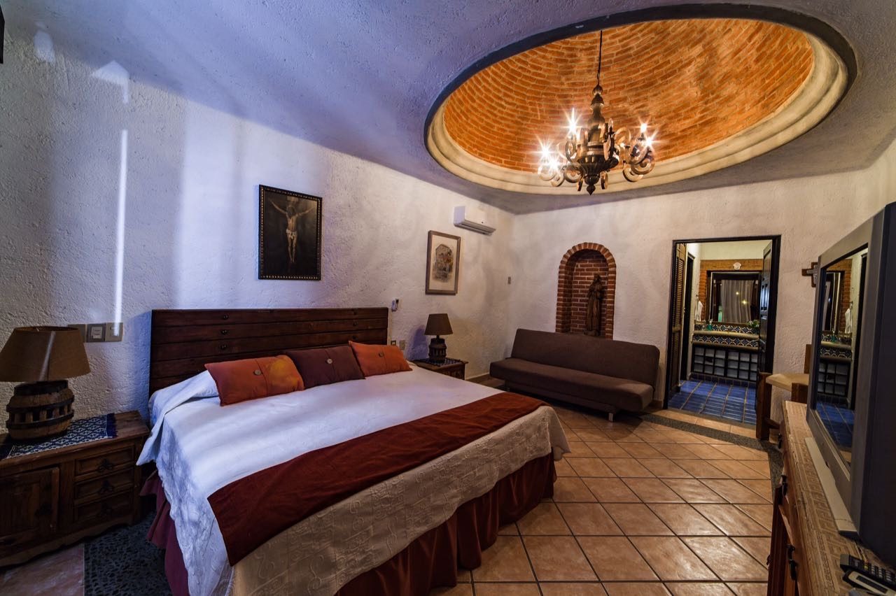 Habitación principal